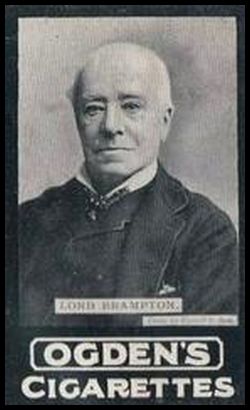 11 Lord Brampton